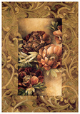 Poppies II Prints by Linda Thompson