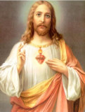 Jesus Christ Poster Jesus Christ Poster