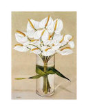 Ayrum Bouquet Posters by Galley 
