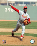 Bob Gibson Photographie