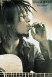 Bob Marley Poster