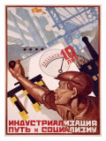 10 Jahre Giclée-Druck von A. Vedeneev