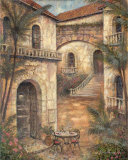 Perfect Ambiance Prints by Ruane Manning