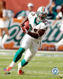 Ronnie Brown Photo