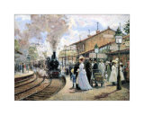 Viaje sentimental Láminas por Alan Maley