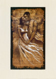 Whisper Poster autor Monica Stewart
