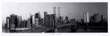 Manhattan Morning Prints