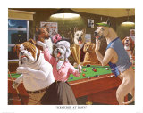 Pris sur le fait Affiches par Arthur Sarnoff
