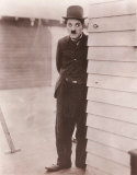 Charlie Chaplin Plakater