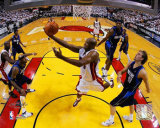 Antoine Walker 2006 NBA Finals Photo