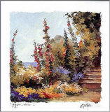 Joyful Bounty Prints by Alix Stefan
