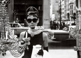 Audrey Hepburn Photo