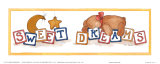Sweet Dreams Pósters por Carol Robinson Sweet Dreams Pósters por Carol Robinson