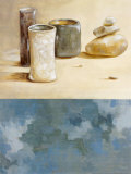 Ishi I Prints by Loretta Linza