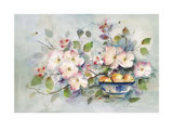 Apple Blossom Prints by Jan Kooistra