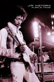 Jimi Hendrix Photo