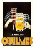 Quilmes Prints