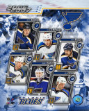 2006 - St. Louis Blues Photo