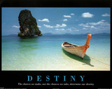 Destiny Posters