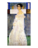 Portrait of Margaret Stonborough-Wittgenstein Lámina giclée por Gustav Klimt Portrait of Margaret Stonborough-Wittgenstein Lámina giclée por Gustav Klimt
