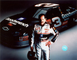 Dale Earnhardt Fotografía Dale Earnhardt Fotografía