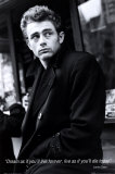 James Dean Plakater