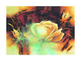 La Vie en Rose I Prints by Betty Jansma La Vie en Rose I Prints by Betty Jansma