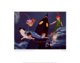 You Can Fly Poster