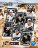 2006 - 2007 Capitals Team Photo 2006 - 2007 Capitals Team Photo