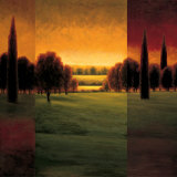 The Break of Dawn I Prints by Gregory Williams