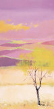 Paisaje de Otono II Posters by Arenas 