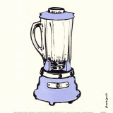 Blend Prints by Michael Leavitt