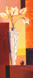 Decorator Vase III Poster von Alfred Gockel