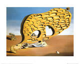 L'énigme du désir : ma mère, ma mère, ma mère Affiches par Salvador Dalí