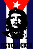 Che Guevara - Revolucion Prints