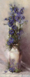 Lilac Garden Prints by Paul Mathenia