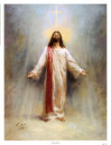 Eternal Life Posters af Richard Judson Zolan Eternal Life Posters af Richard Judson Zolan