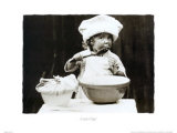 Pequeño Chef Láminas Pequeño Chef Láminas