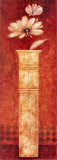 Scarlet Dreams IV Posters by Herve Libaud