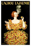 Cachou Lajaunie Giclee Print by Leonetto Cappiello