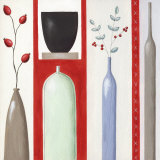 Rosehips I Posters av Lucy Barnard Rosehips I Posters av Lucy Barnard