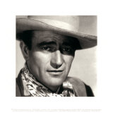 John Wayne, 1943 Prints