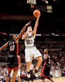 Manu Ginobili Photo