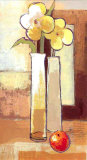 Fruit and Flower Composition Prints by Ranz Fruit and Flower Composition Prints by Ranz