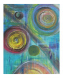 Asi-Asi Impressão giclée por Barbara Aliaga