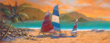 Little Bay Trio Posters por Joe Sambataro Little Bay Trio Posters por Joe Sambataro