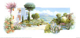 Favourite View Print by Peter Motz