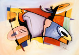 Fejren Plakater af Alfred Gockel Fejren Plakater af Alfred Gockel