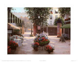 Sunday Morning Posters af Christa Kieffer Sunday Morning Posters af Christa Kieffer