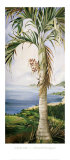 Kohala Palm Prints by Deborah Thompson
